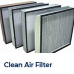 clean-air-filter