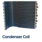 condensor-coil